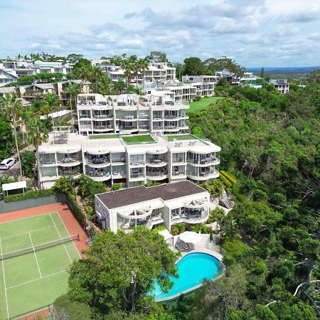 Ferienwohnung Noosa Crest Penthouse 40 Exterior foto